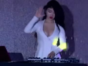 Vietnam seksi indah Dj tari