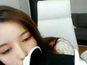 ASMR godaan kecantikan wanita Tiongkok